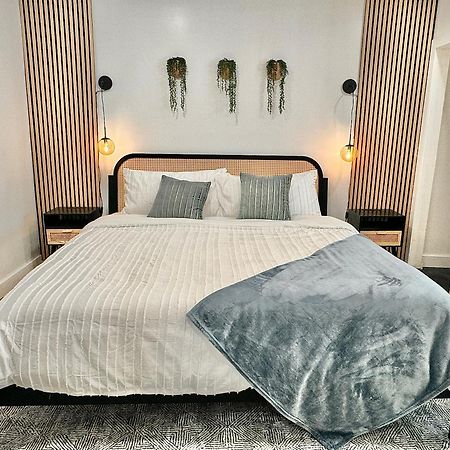 *Golden Getaway* 5 Beds / 8 Minutes To Downtown Villa San Diego Exterior photo