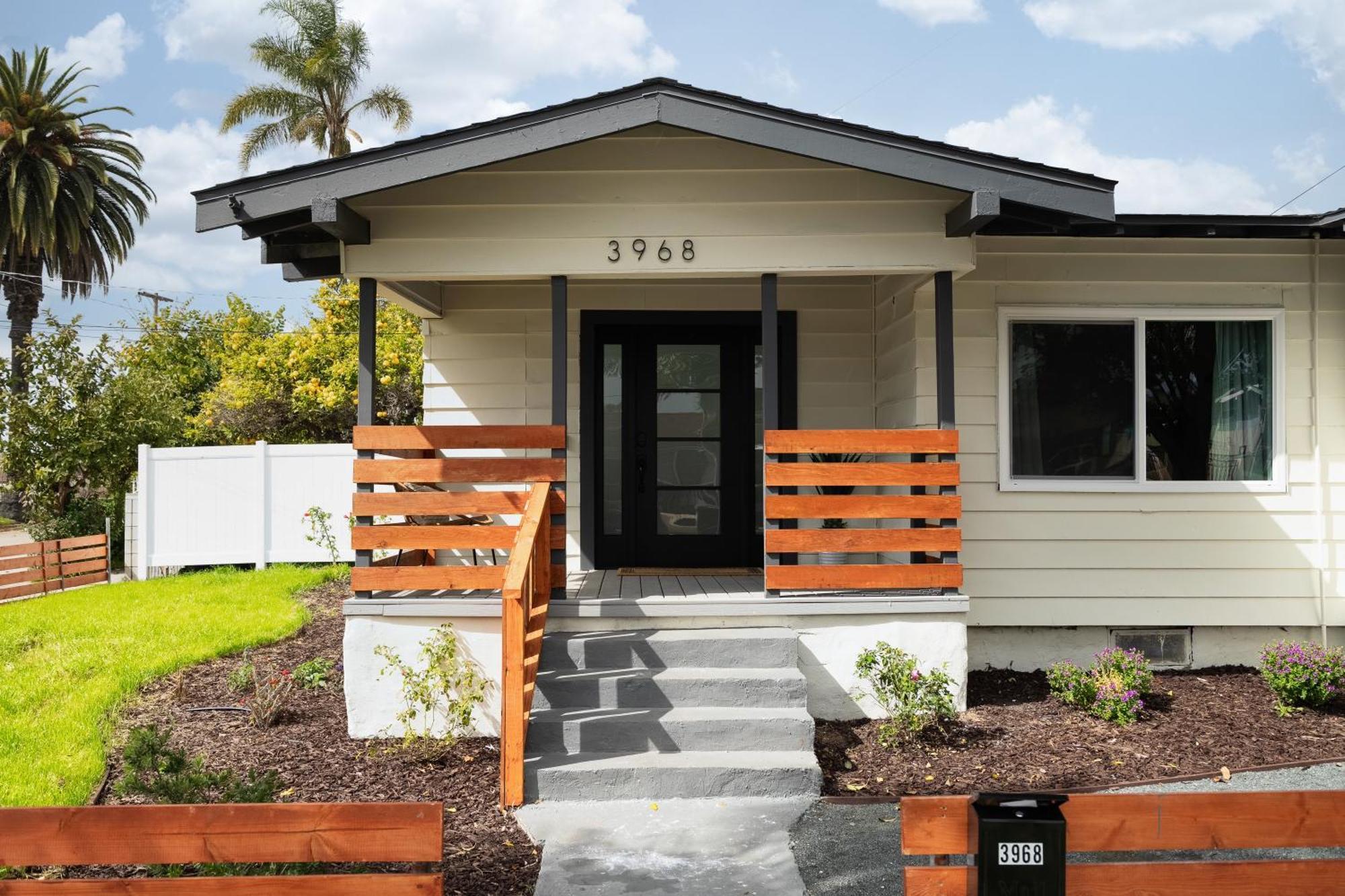 *Golden Getaway* 5 Beds / 8 Minutes To Downtown Villa San Diego Exterior photo